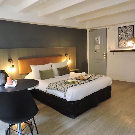 อิโกน โฮเทล - แอนซี Hotel อานซี ภายนอก รูปภาพ