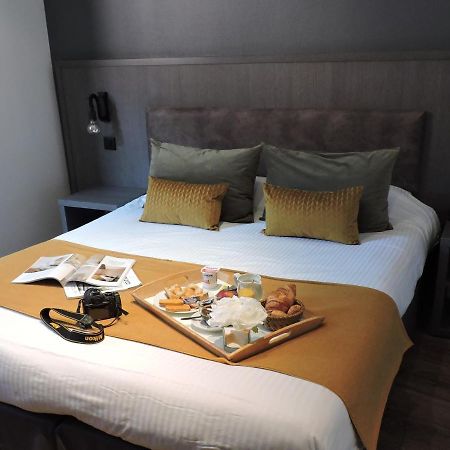 อิโกน โฮเทล - แอนซี Hotel อานซี ภายนอก รูปภาพ