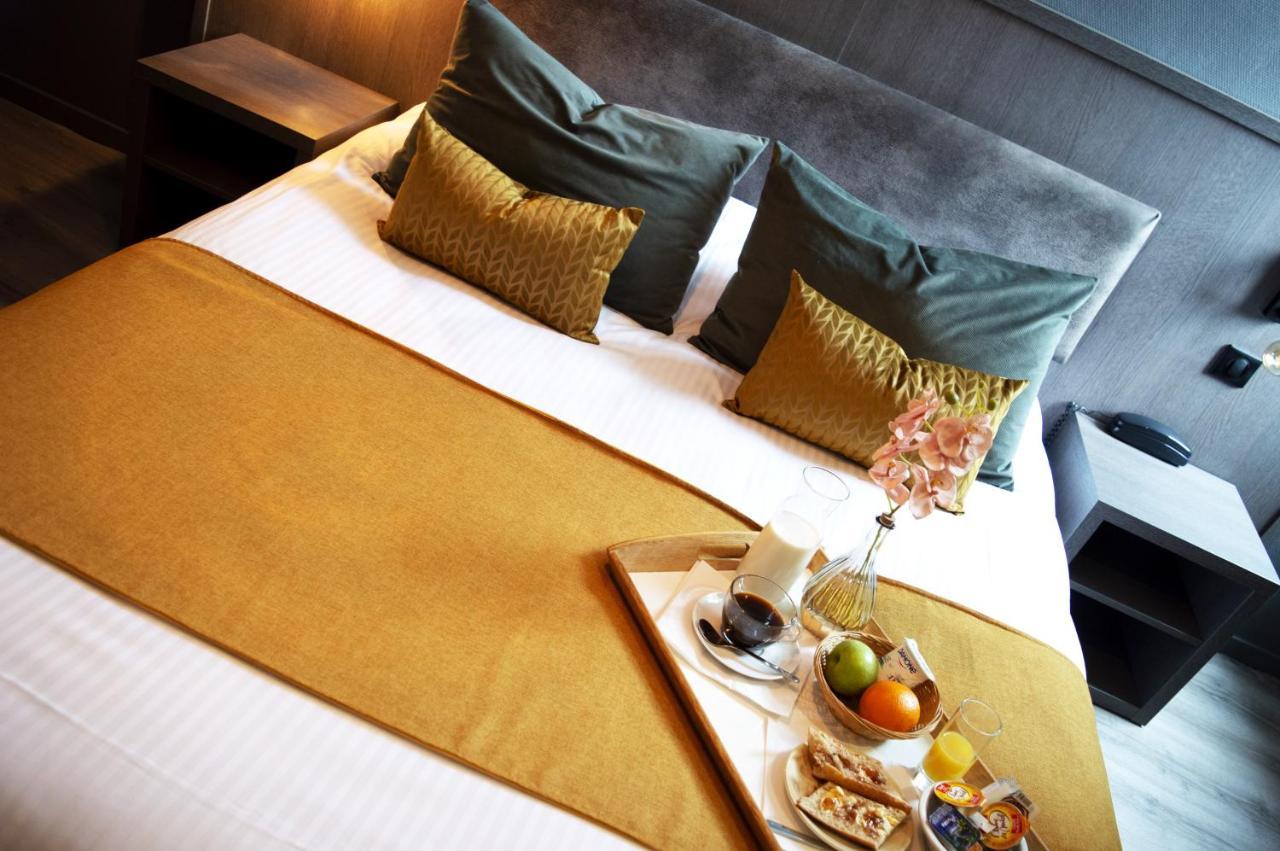 อิโกน โฮเทล - แอนซี Hotel อานซี ภายนอก รูปภาพ