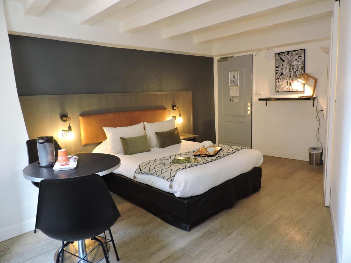 อิโกน โฮเทล - แอนซี Hotel อานซี ภายนอก รูปภาพ