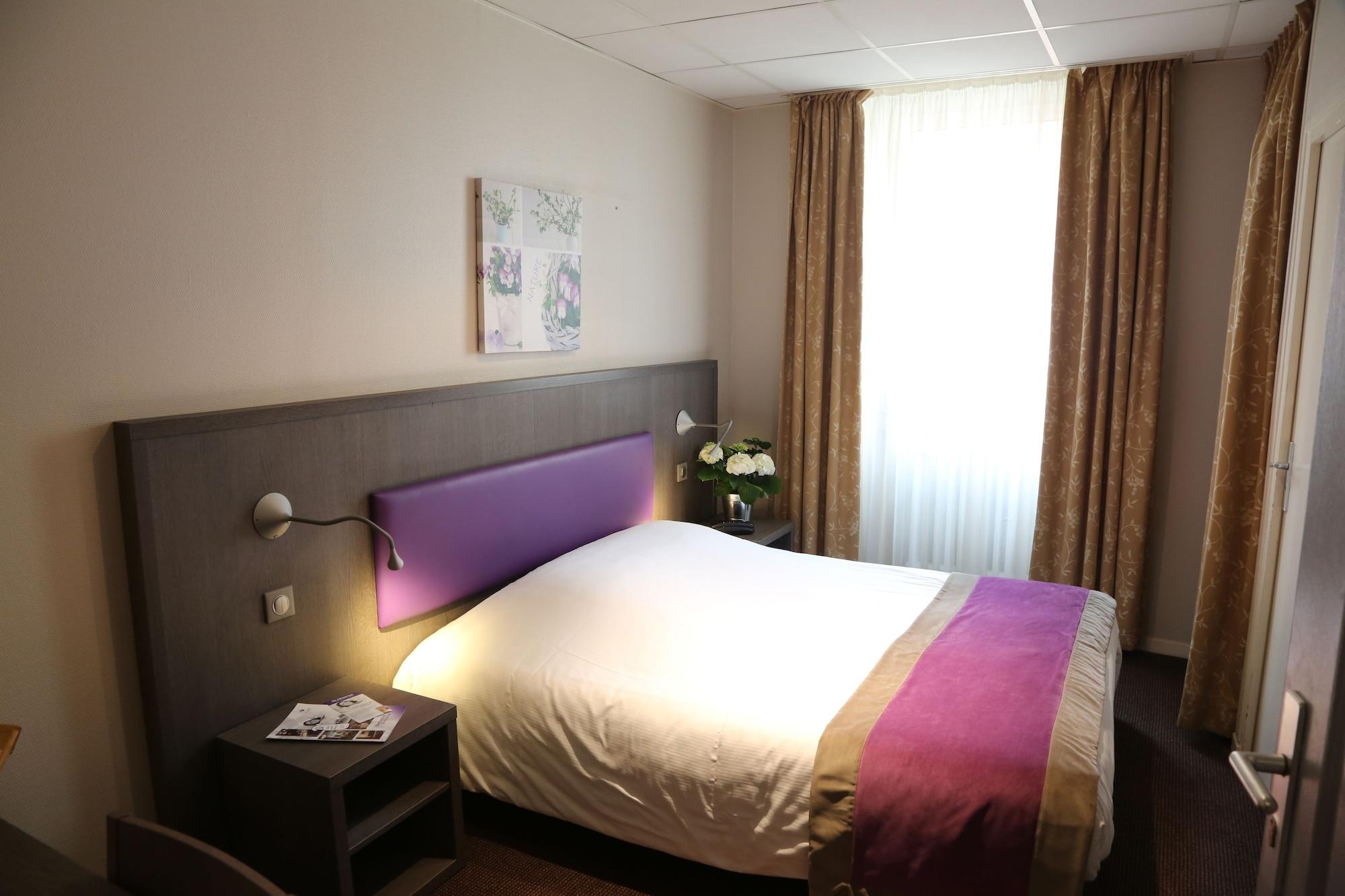 อิโกน โฮเทล - แอนซี Hotel อานซี ภายนอก รูปภาพ
