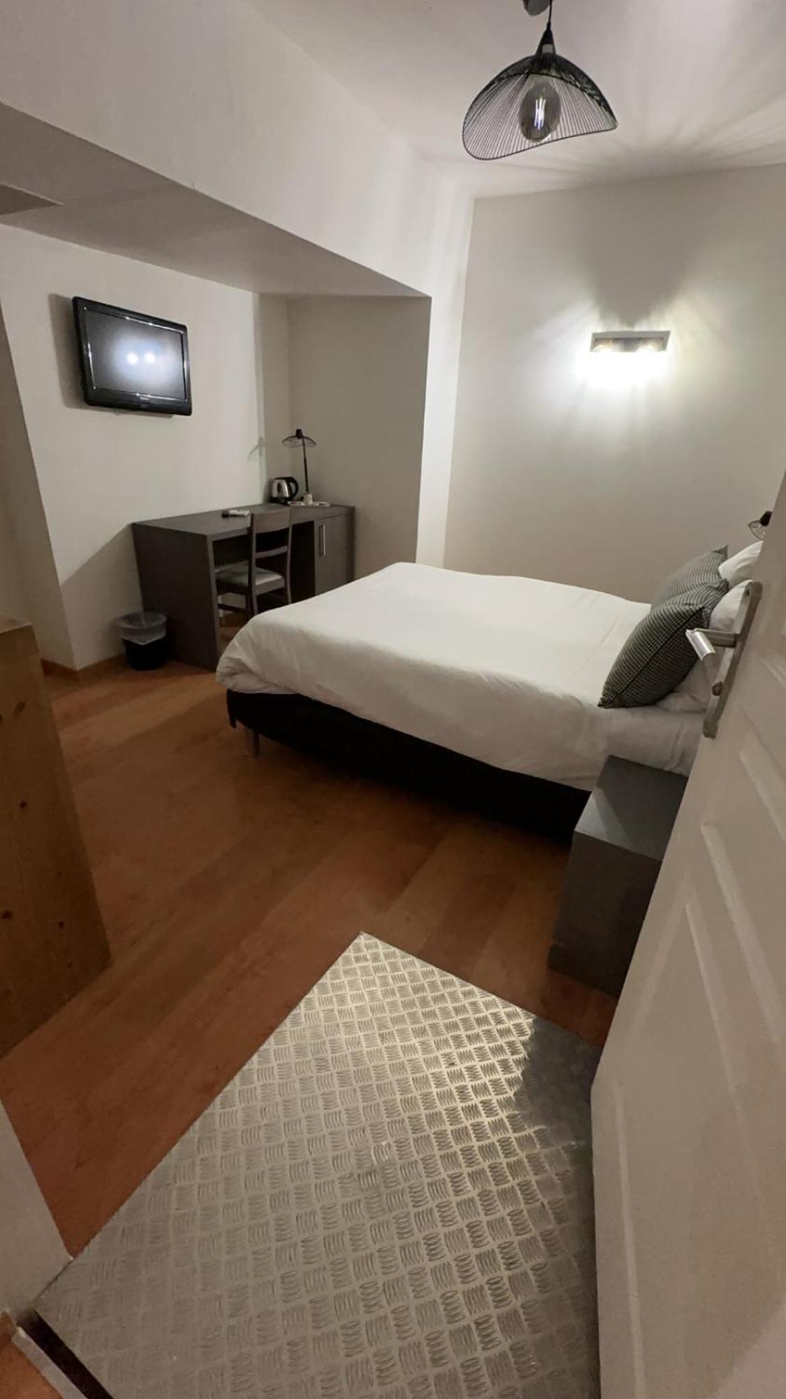 อิโกน โฮเทล - แอนซี Hotel อานซี ภายนอก รูปภาพ