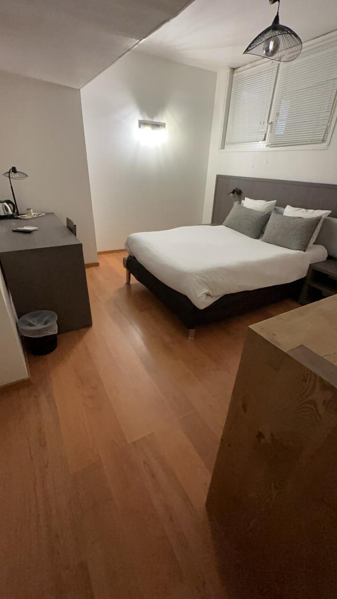 อิโกน โฮเทล - แอนซี Hotel อานซี ภายนอก รูปภาพ