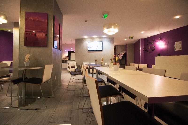 อิโกน โฮเทล - แอนซี Hotel อานซี ภายนอก รูปภาพ