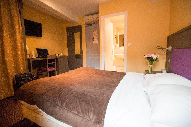 อิโกน โฮเทล - แอนซี Hotel อานซี ภายนอก รูปภาพ